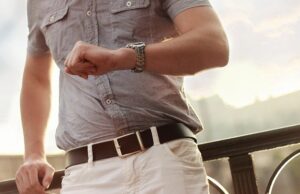 Moda e accessori: orologi di lusso Regalare orologio