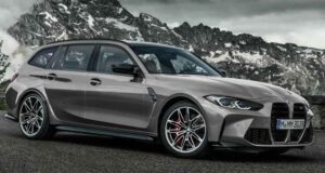 BMW M3 Touring: prezzo e caratteristiche BMW M3 Touring 2022