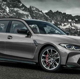 BMW M3 Touring: prezzo e caratteristiche BMW M3 Touring 2022