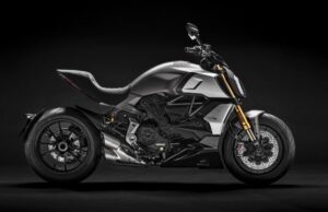 Migliori moto elettriche sul mercato: quale scegliere e perché Ducati Diavel 1260 prezzo e caratteristiche
