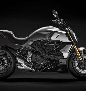 Migliori moto elettriche sul mercato: quale scegliere e perché Ducati Diavel 1260 prezzo e caratteristiche