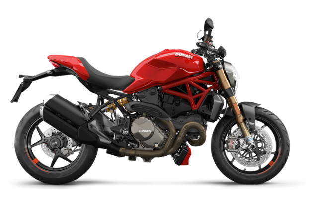 Ducati Monster 1200 scheda tecnica e prezzo