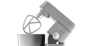 Black Friday 2021: Offerta Amazon Kenwood KVL4100S Kenwood Chef XL KVL4100S Black Friday Amazon