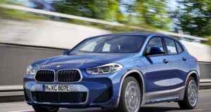 BMW X2 xDrive25e: prezzo e scheda tecnica BMW X2 xDrive25e prezzo e scheda tecnica