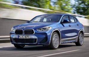 BMW X2 xDrive25e: prezzo e scheda tecnica BMW X2 xDrive25e prezzo e scheda tecnica