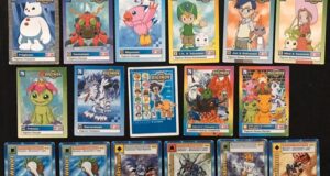 Digimon: come iniziare a giocare Carte Digimon