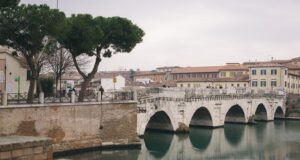 Cosa vedere in Romagna in una settimana Cosa vedere in Romagna in una settimana