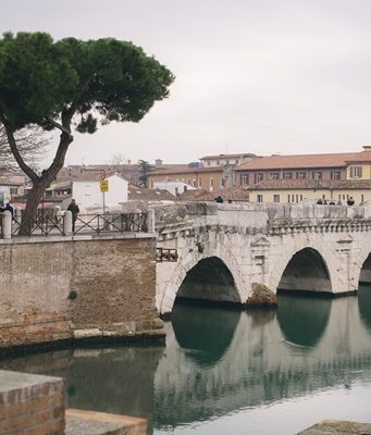 Cosa vedere in Romagna in una settimana Cosa vedere in Romagna in una settimana
