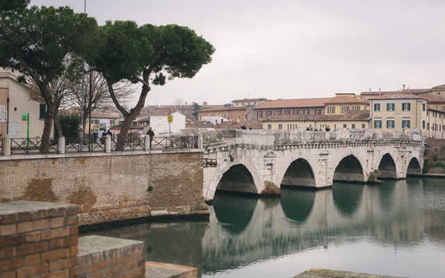 Cosa vedere in Romagna in una settimana