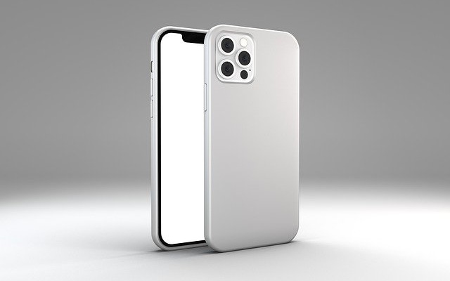 Cover iPhone