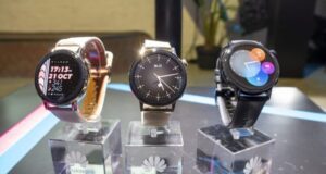 Huawei smartwatch GT 3: il nuovo smartwatch all’avanguardia e dal design unico Huawei smartwatch GT 3