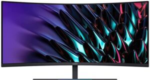 Monitor da gaming: come scegliere il migliore Monitor Huawei MateView GT