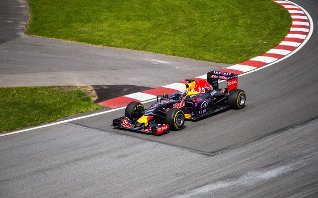 Red Bull Formula 1