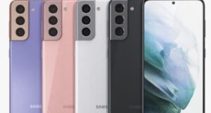 Amazon Black Friday 2021: offerta Samsung Galaxy S21 + 5G Samsung Galaxy S21 + 5G Black Friday Amazon