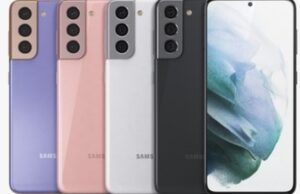 Amazon Black Friday 2021: offerta Samsung Galaxy S21 + 5G Samsung Galaxy S21 + 5G Black Friday Amazon