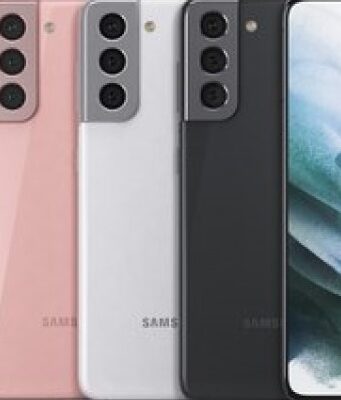 Amazon Black Friday 2021: offerta Samsung Galaxy S21 + 5G Samsung Galaxy S21 + 5G Black Friday Amazon