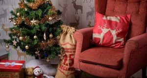Natale 2021: consigli per arredare casa durante le festività Natale