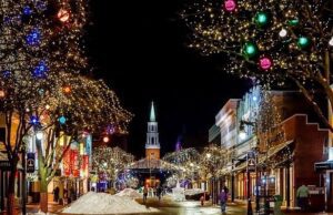 Natale negli Stati Uniti: dove andare e perché Natale Stati Uniti