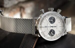 5 orologi femminili di tendenza per l’estate 2022 Orologi Hamilton Uomo