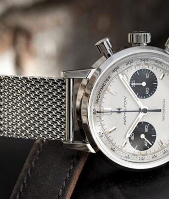 I migliori orologi Hamilton Uomo per l’inverno 2021-2022 Orologi Hamilton Uomo