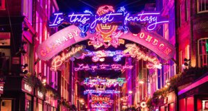 Le più belle capitali europee da visitare in inverno Capitali europee in inverno