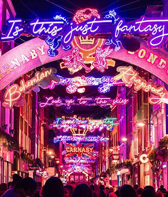 Le più belle capitali europee da visitare in inverno Capitali europee in inverno