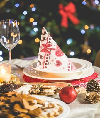 Piatti tipici di Natale nelle varie regioni italiane Ricette dolci natalizi