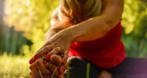 Esercizi e dieta per tenersi in forma prima delle festività Esercizi e dieta per le festività