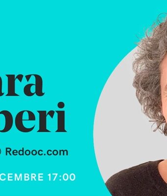 GoDaddy Talks 2021: Veronica Benini intervista Chiara Burberi GoDaddy Talk 2021 Chiara Burberi