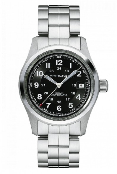 Hamilton Khaki Field Auto