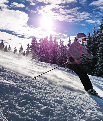 Vacanze di Natale 2021: le migliori località da scegliere Vacanze di Natale 2021