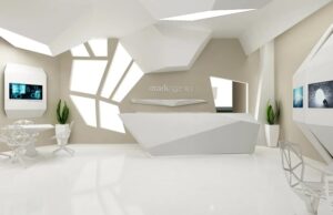 Consigli per la ripartenza: come rinnovare l’arredamento di un negozio Come arredare negozio