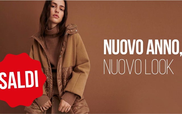 Tendenze abbigliamento online