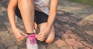 Correre per dimagrire: come ridurre il grasso sulla pancia Camminata veloce per dimagrire