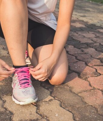 Camminata veloce per dimagrire: funziona davvero? Camminata veloce per dimagrire