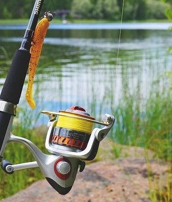 Nylon e fluorocarbon: il monofilo da carpfishing Canna da pesca