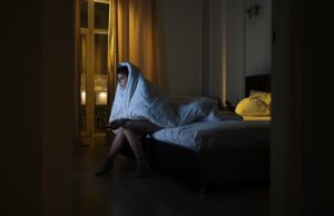 Rimedi naturali contro l’ansia e l’insonnia: valutiamo anche la canapa