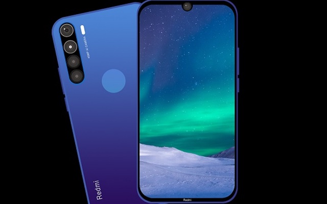 Xiaomi Redmi Note 10S scheda tecnica e prezzo