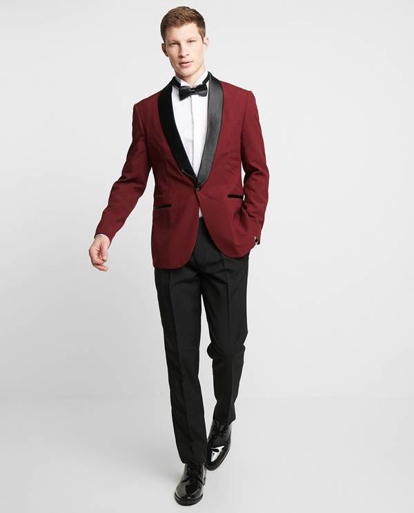 OppoSuits HOT TUXEDO