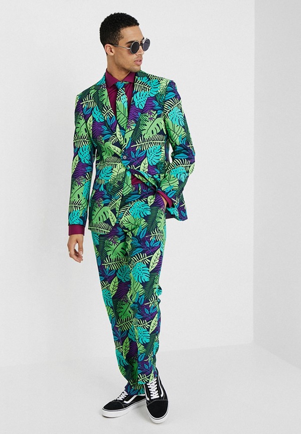 OppoSuits JUICY JUNGLE