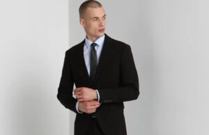 Abiti eleganti da uomo: le tendenze della stagione P/S 2022 Abiti eleganti uomo tendenze 2022