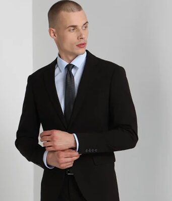 Abiti eleganti da uomo: le tendenze della stagione P/S 2022 Abiti eleganti uomo tendenze 2022