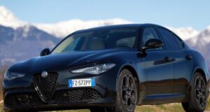 Alfa Romeo Giulia Veloce Q2: caratteristiche tecniche e prezzo Alfa Romeo Giulia Veloce Q2