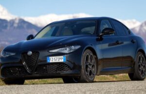 Alfa Romeo Giulia Veloce Q2: caratteristiche tecniche e prezzo Alfa Romeo Giulia Veloce Q2