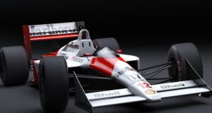 Tag Heuer ha dedicato un orologio ad Ayrton Senna Orologio Tag Heuer Ayrton Senna