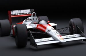 Tag Heuer ha dedicato un orologio ad Ayrton Senna Orologio Tag Heuer Ayrton Senna