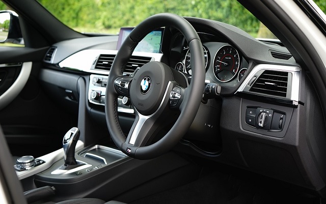 BMW X5 Concept caratteristiche tecniche e prezzo