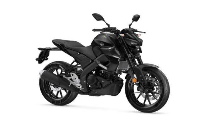 Yamaha MT-125 caratteristiche tecniche e prezzo