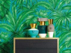 Idee per arredare casa con stile estivo Arredamento carta da parati arredare casa con stile estivo