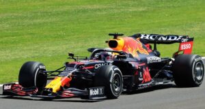Formula 1 al via: i piloti e il calendario 2022 Max Verstappen Formula 1